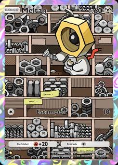 Meltan B3-177