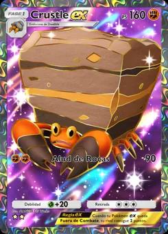 Crustle ex B3-185