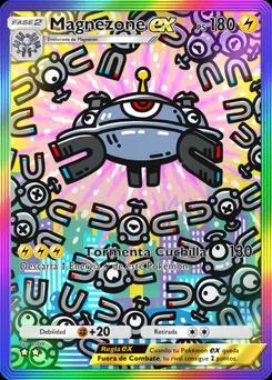 Magnezone ex B3-197