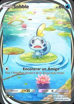 Sobble B3-203