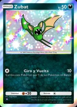 Zubat B3-212