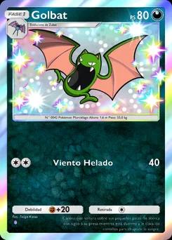 Golbat B3-213