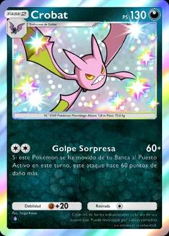 Crobat B3-214