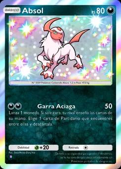 Absol B3-217
