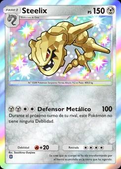 Steelix B3-219