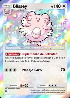 Blissey B3-221