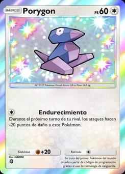 Porygon B3-222