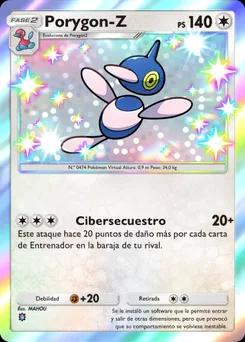 Porygon-Z B3-224