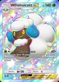 Whimsicott ex B3-225