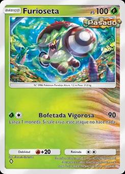 Furioseta B3a-003
