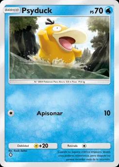 Psyduck B3a-006