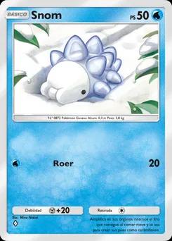 Snom B3a-011