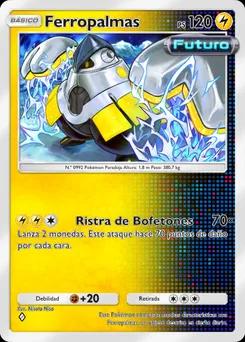 Ferropalmas B3a-017