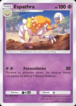 Espathra B3a-022