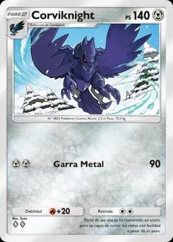 Corviknight B3a-048