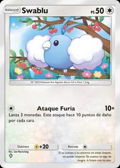 Swablu B3a-061
