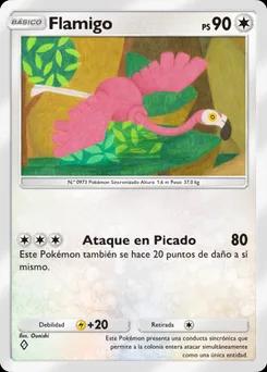 Flamigo B3a-067