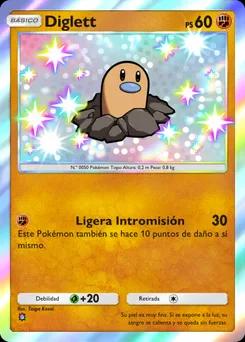 Diglett B3a-098