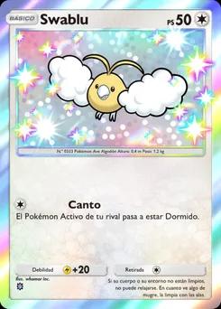 Swablu B3a-102