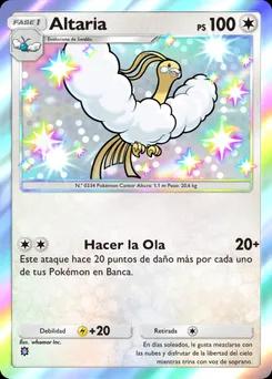 Altaria B3a-103