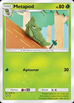 Metapod