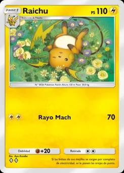 Raichu