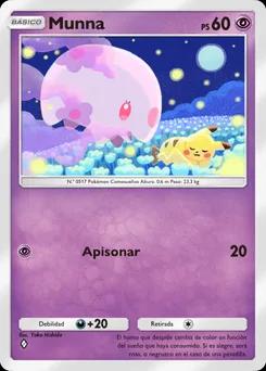 Munna B3b-028