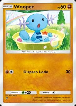 Wooper B3b-036