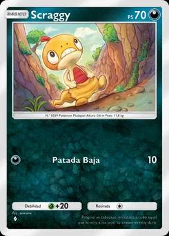 Scraggy B3b-044