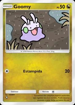 Goomy B3b-048