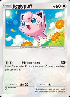 Jigglypuff B3b-051