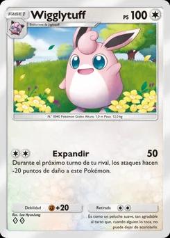 Wigglytuff B3b-052