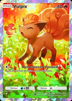 Vulpix B3b-070