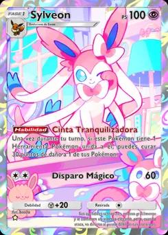 Sylveon B3b-073
