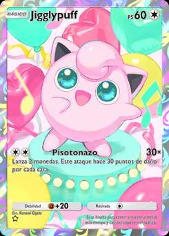 Jigglypuff B3b-075