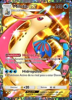 Milotic ex B3b-078