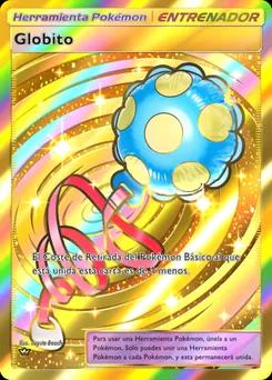 Globito B3b-106