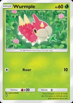 Wurmple