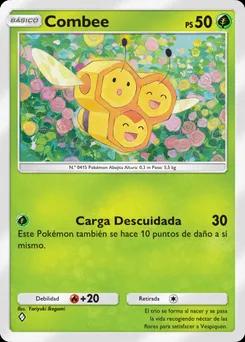 Combee