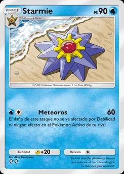Starmie B4-033
