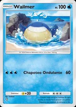 Wailmer