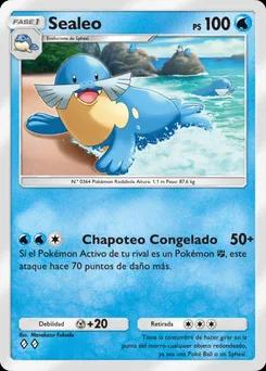 Sealeo B4-039