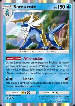 Samurott B4-044
