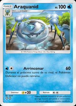 Araquanid