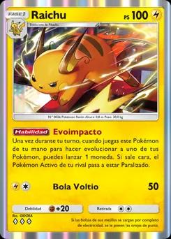 Raichu