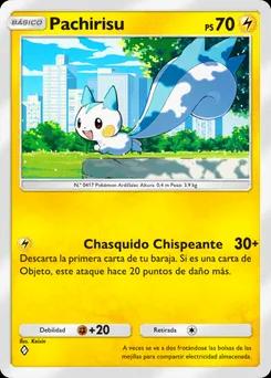 Pachirisu