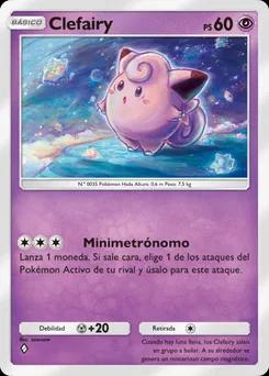 Clefairy