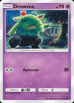 Drowzee
