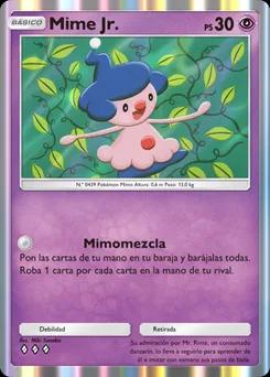 Mime Jr.