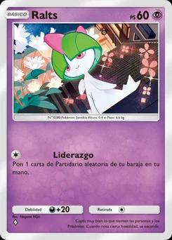 Ralts